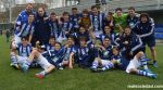 ¡La Real Sociedad ya es campeón!